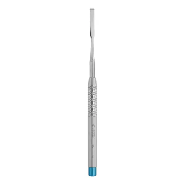 942 Klesalo za kost Wakefield 2W, vrh 4,9 mm
