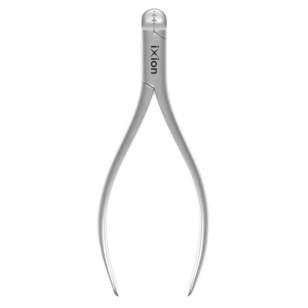 IX705 Ixion Lingual Arch Bending Plier