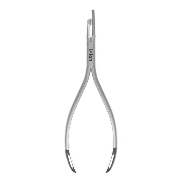 IX835 Ixion Adhesive Removal Plier