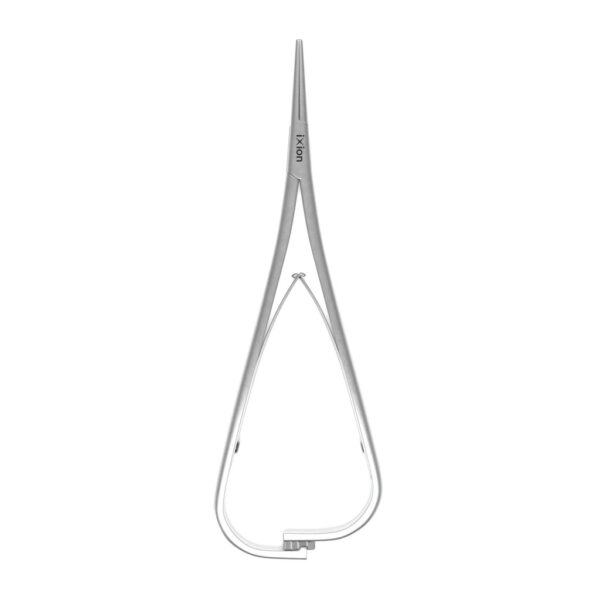 IX863 Ixion Smaha (Straight)