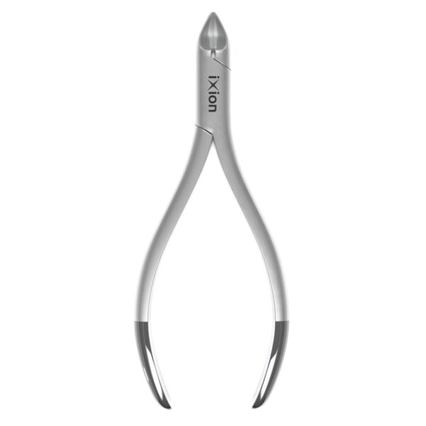 IX906 Ixion Hard Wire Cutter 15 Degree Angle