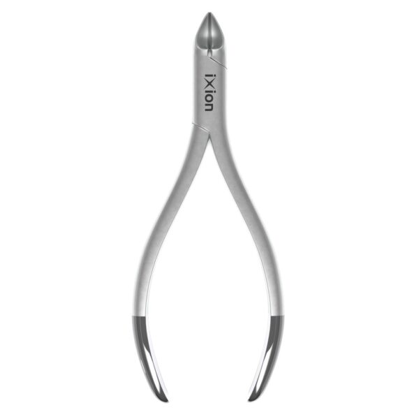IX916 Ixion Hard Wire Cutter 15 Degree With TC Inserts