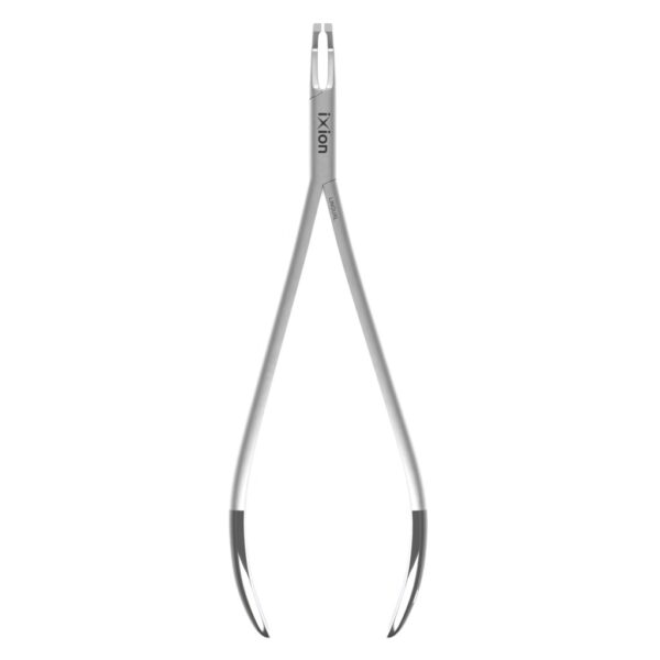 IX955 Ixion Lingual Bracket Removing Plier