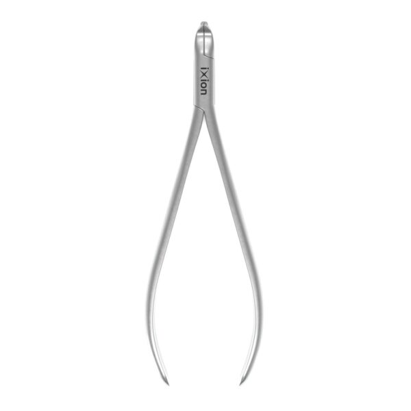 IX975 Ixion Lingual Intra-Oral Detaling Plier 0.75mm Step