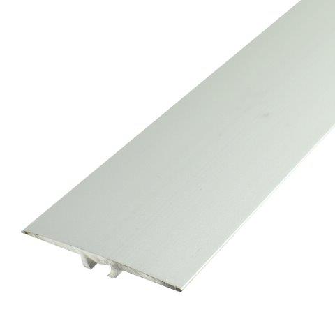 MIDAS Profil ALU prijelazni 35 mm boja-srebro 0,93 m