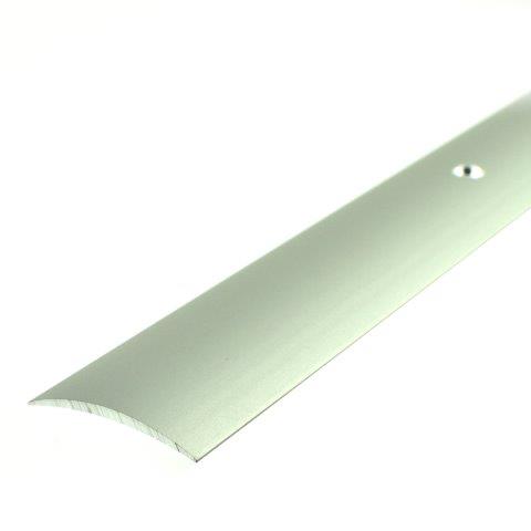 MIDAS Profil ALU prijelazni 29 mm boja-srebro 1,80 m