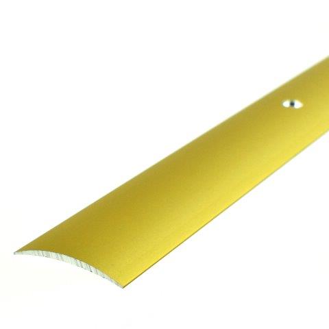 1-12103-03-090 MIDAS Profil ALU prijelazni 29 mm boja-zlato 0,90 m