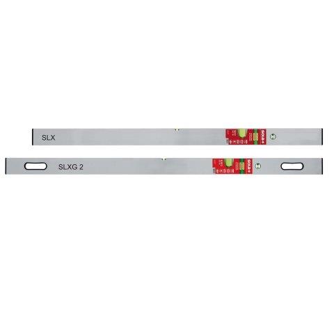 A-Aluminijska letva s okom SLX 2 250 Sola