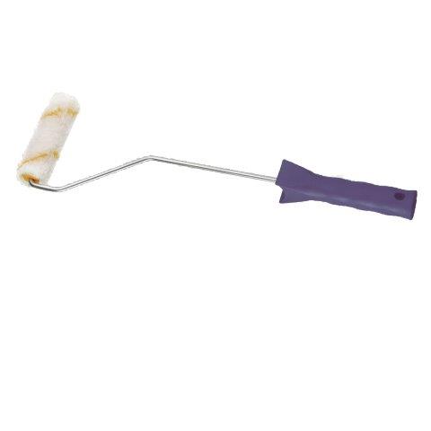 A-Valjak tekstil gold 10cm
