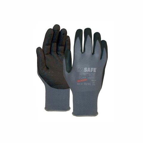 A-M-Safe Rukavice zaštitne Nitri-Tech Foam