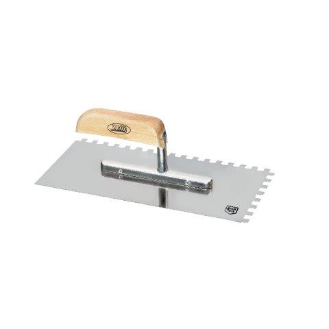 4821 A-Gleter nazubljeni RSF 280x130mm  10x10mm