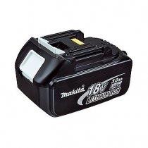 Makita akumulator BL1830B (18V,3Ah,Li-ion) 632G12-3 BF23