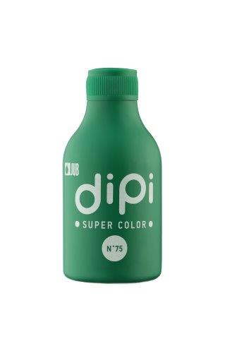 JUB Dipi super color zelena 75 0,1 L