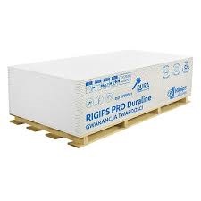 57815A kom Gips ploča RIGIPS Duraline DFH2IR 12,5/1250/2000 (2,5m2)(#50m2)