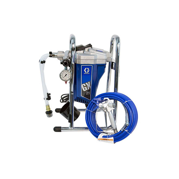 Graco GX21