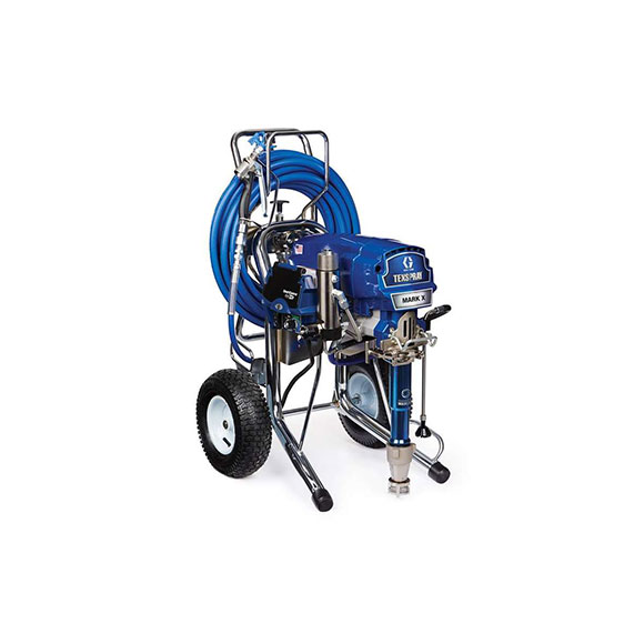 Graco MARK X Standard