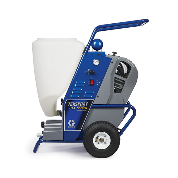 Graco RTX 5500 PX
