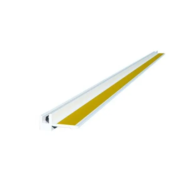 APU. Granični profil za špalete 6 mm x 2400mm (#50) KOM