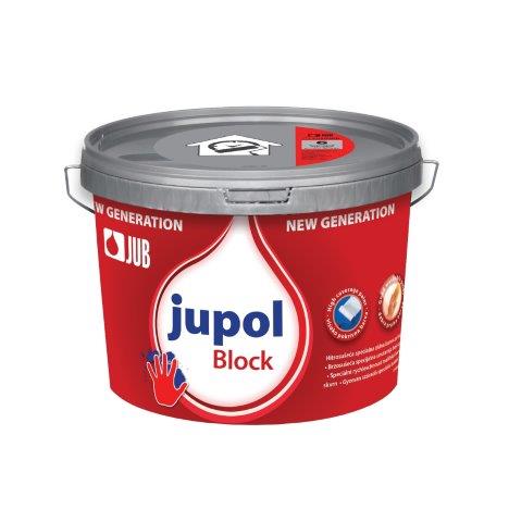 1009713 JUB JUPOL BLOCK NEW GENERATION 5L