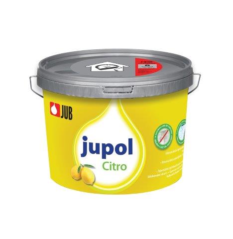 1002540/JPC051001 JUB JUPOL CITRO 5 L