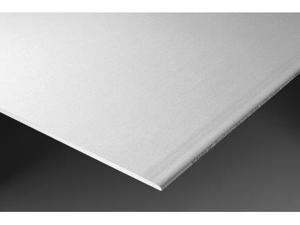 167682 kom Gips ploča KNAUF GKB 12,5x1250x2600 HRAK A13 (182m2/paleta) (3,25m2/kom)