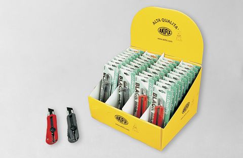 NAT05007 AX Skalpel KDS