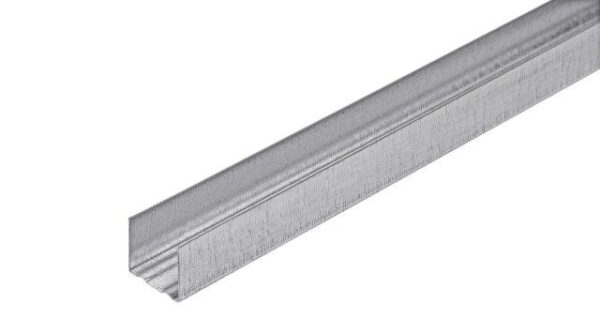 pap ud 4 PAP Profil UD 28x27x4000 0,6mm (16/160/800 kom)