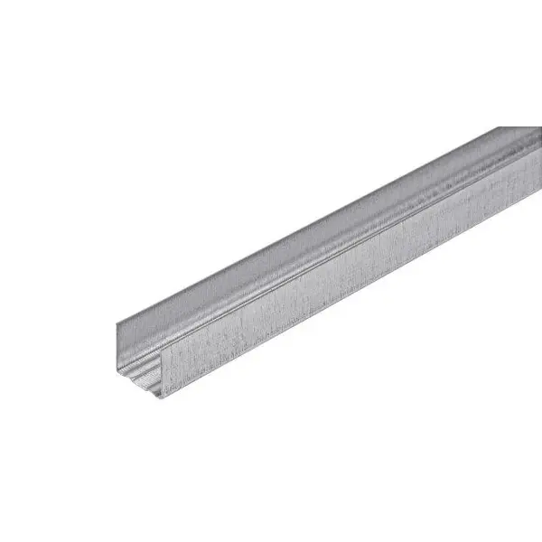 pap ud 4 PAP Profil UD 28x27x4000 0,6mm (16/160/800 kom)
