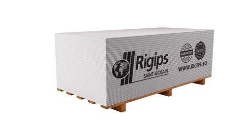 5200456165A Gips ploča RIGIPS RB 6,00/1200/3000 (3,60m2/kom)