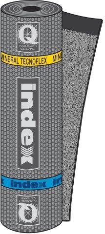 51764 Index - Tecnoflex Mineral V 4 kg 10m2(#280m2) .