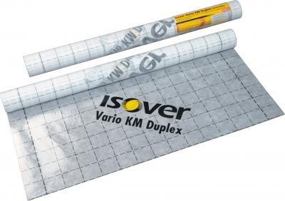 77043395 ISOVER VARIO KM Duplex - difuzna parna brana (60m2)