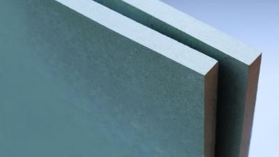 228015 kom Gips ploča KNAUF GV Ploča Vidiwall HI SK 12,5x1200x2000mm  (2,4 m2) fasadna