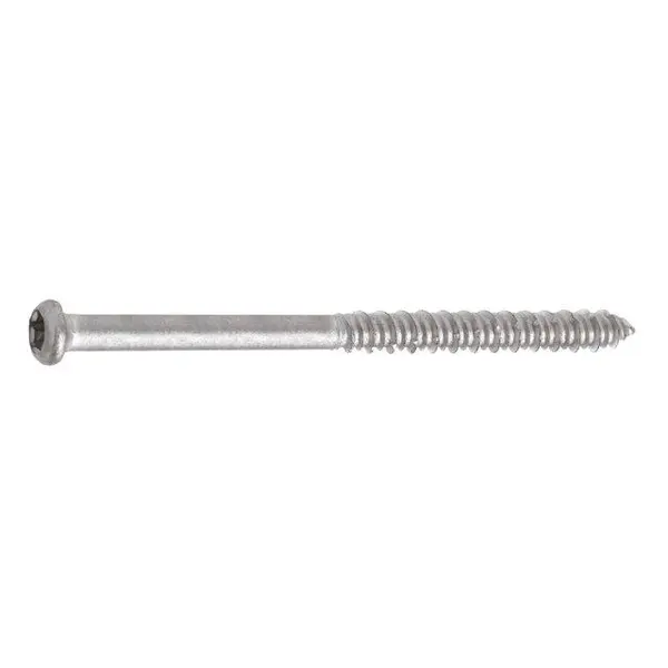 WBSW-63060-D W Samonarezni vijak za beton torx 6,3 x 60 - Delta coating