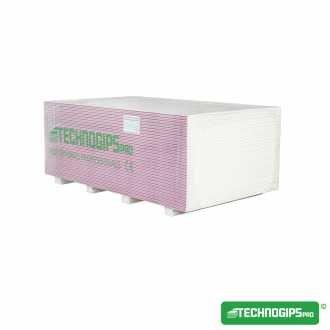 TG000052/131120 Gips ploča TECHNOGIPS F vatrootporna 12,5/1250/2000 (2,5 m2/kom)