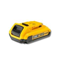DCB183 DeWALT Baterija 18V 2,0 Ah, DCB183