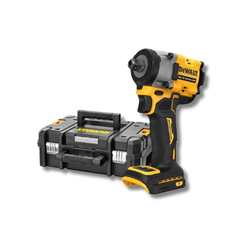 DeWALT AKU Udarni odvijač bez baterije 18V, DCF922NT