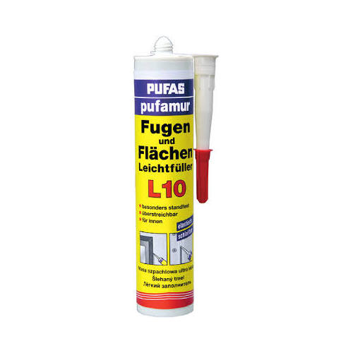 PUFAS Leichtfuller L10 310ml