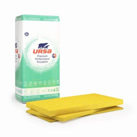 Vuna URSA - TSP 15 x 8 x (1000*600*50) 4,80m2/pkt
