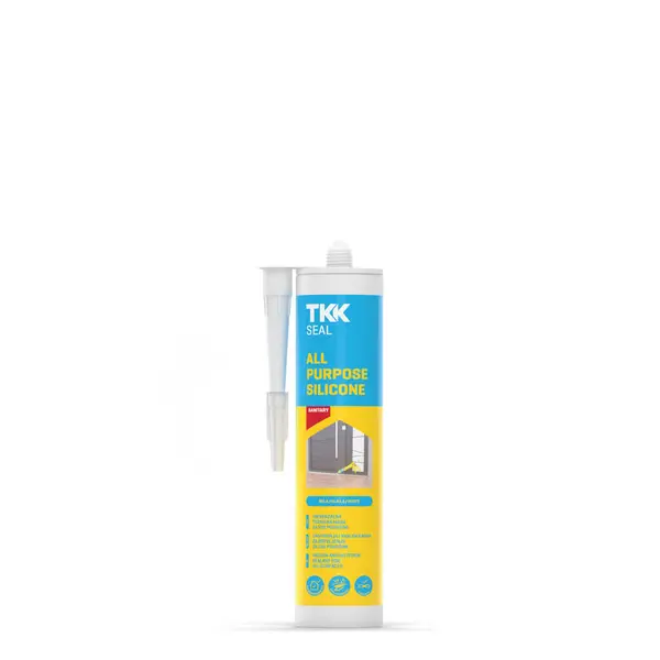 51202 TKK - Tekadom Acryl Transparent 300 ml