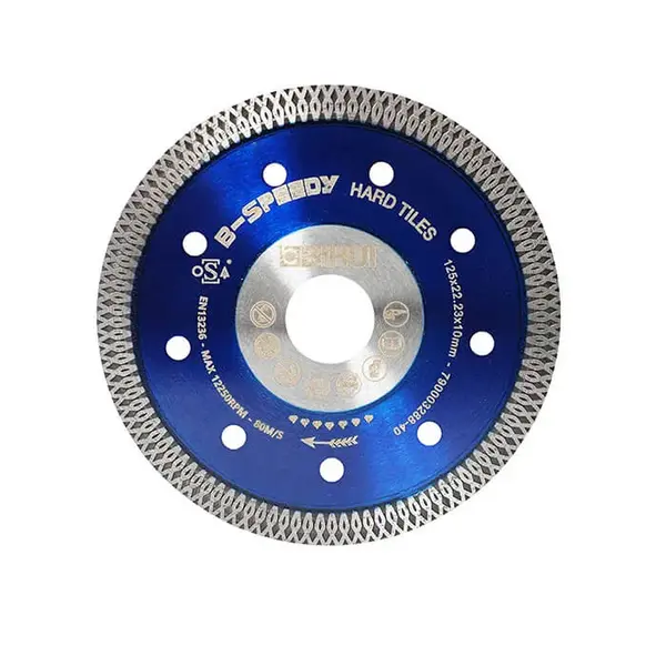 47797 A-BIHUI dijamantna rezna ploča B-speedy 115x1,4mm