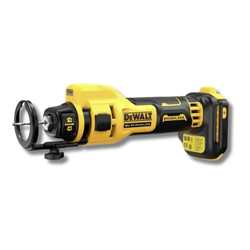 DeWALT AKU Rezač za gips ploče 18V, DCE555N