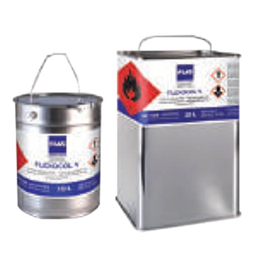 00154230 Flagon FLEXOCOL V 10/1 (ljepilo za PVC-P)