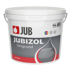 JUB JUBIZOL UNIGRUND bijeli