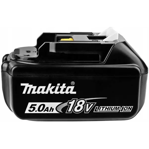 0000046130228 Makita akumulator BL1850B (18V, 5Ah, Li-ion) 632F15-1