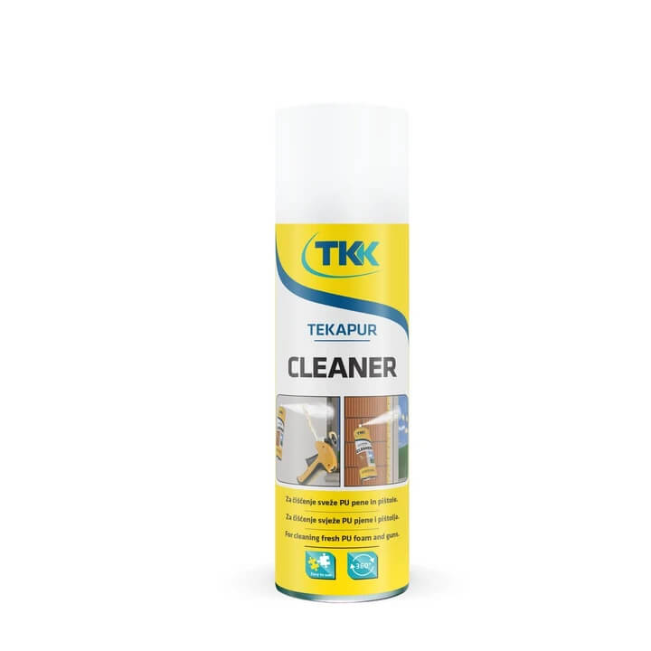 158665/46499 TKK - Tekapur - P Cleaner 500 ml