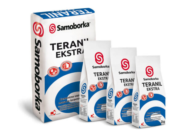 04040503 Samoborka Teranil Extra   2/1