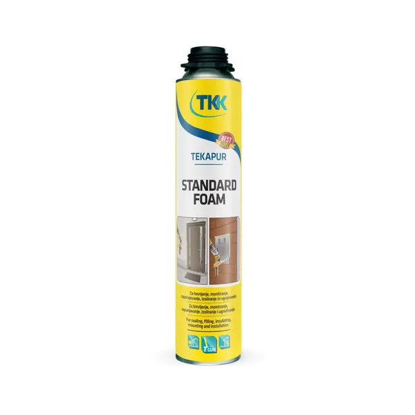 90021 / 131412 TKK - Termopur - M standard 500 ml