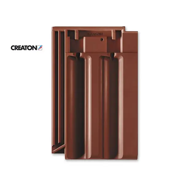Crijep CREATON RAPIDO 1/1 BAKRENOCRVENA