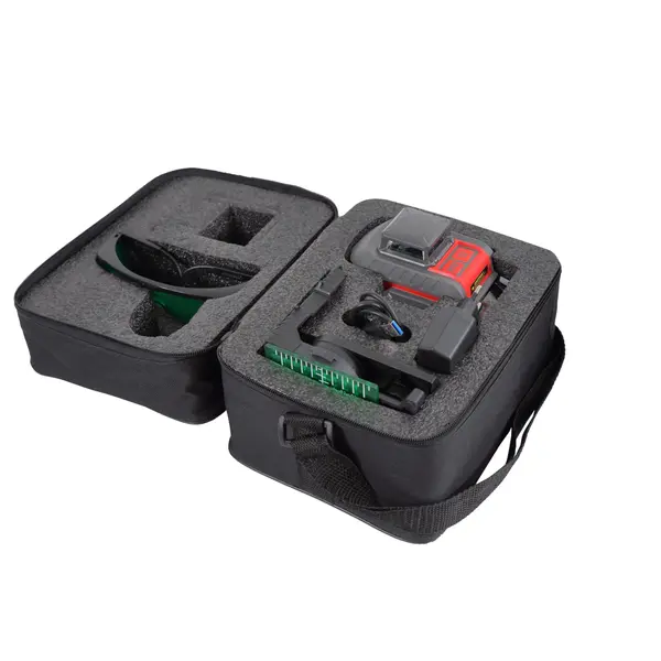 PROLINE Laser nivelirski 3D 360 2 okomite 1 vodoravna