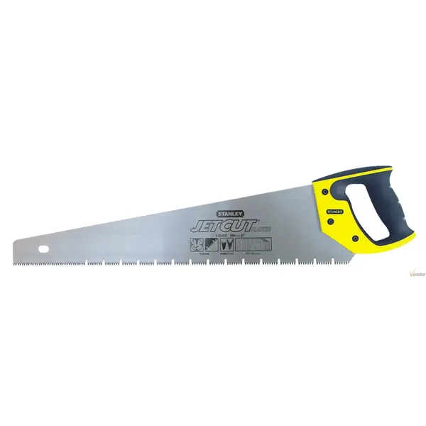 STANLEY Jet Cut Pila za gips ploče 550mm